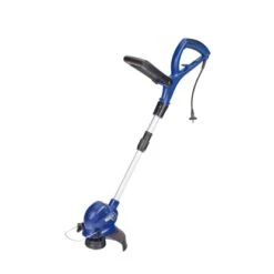 LUX Elektro-Rasentrimmer E-RT 450/27 -Garten & Außenbereich 391675 picture 2