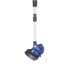 LUX Elektro-Rasentrimmer E-RT 450/27 -Garten & Außenbereich 391675 picture 4