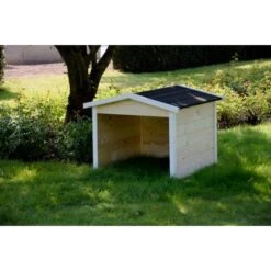 Dobar Garage Für Mähroboter Natur -Garten & Außenbereich 3944956 3856 3