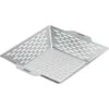 Enders Grillkorb 35 Cm X 30 Cm X 6,5 Cm Edelstahl 2 Enders Grillkorb 35 Cm X 30 Cm X 6,5 Cm Edelstahl -Garten & Außenbereich 4000591005602 3795 S 01