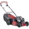 AL-KO Benzin-Rasenmäher Premium 520 SP-B -Garten & Außenbereich 4003718356120 1209 1