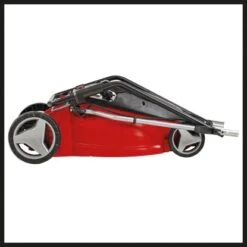 Einhell Elektro-Rasenmäher GC-EM 1536 Mit 38 L Fangkorb 1.500 W -Garten & Außenbereich 4006825595345 2171 03