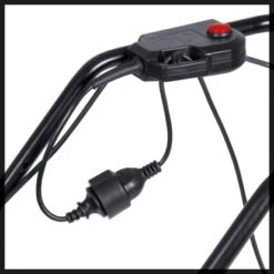 Einhell Elektro-Rasenmäher GC-EM 1536 Mit 38 L Fangkorb 1.500 W -Garten & Außenbereich 4006825595345 2171 05