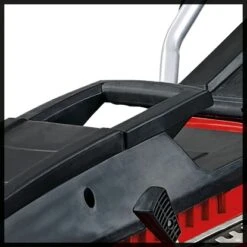 Einhell Elektro-Rasenmäher GC-EM 1536 Mit 38 L Fangkorb 1.500 W -Garten & Außenbereich 4006825595345 2171 06