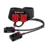 Einhell Power-X-Change Akku-Gürtel GE-PB 36 / 18 Li 2 Einhell Power-X-Change Akku-Gürtel GE-PB 36 / 18 Li -Garten & Außenbereich 4006825659580 2171 01