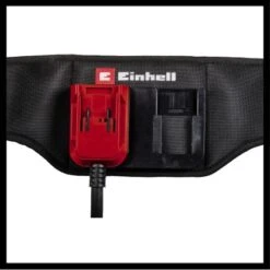 Einhell Power-X-Change Akku-Gürtel GE-PB 36 / 18 Li 20 Einhell Power-X-Change Akku-Gürtel GE-PB 36 / 18 Li -Garten & Außenbereich 4006825659580 2171 04