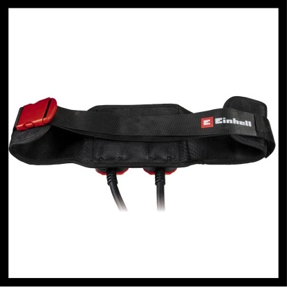 Einhell Power-X-Change Akku-Gürtel GE-PB 36 / 18 Li 8 Einhell Power-X-Change Akku-Gürtel GE-PB 36 / 18 Li – Bild 6