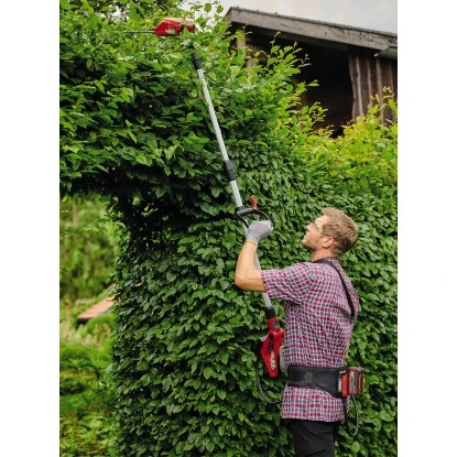 Einhell Power-X-Change Akku-Gürtel GE-PB 36 / 18 Li 11 Einhell Power-X-Change Akku-Gürtel GE-PB 36 / 18 Li – Bild 9