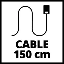 Einhell Power-X-Change Akku-Gürtel GE-PB 36 / 18 Li 27 Einhell Power-X-Change Akku-Gürtel GE-PB 36 / 18 Li -Garten & Außenbereich 4006825659580 2171 12 1