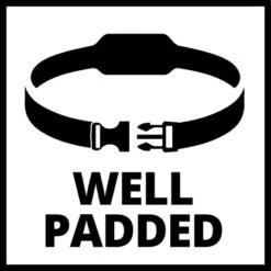 Einhell Power-X-Change Akku-Gürtel GE-PB 36 / 18 Li 28 Einhell Power-X-Change Akku-Gürtel GE-PB 36 / 18 Li -Garten & Außenbereich 4006825659580 2171 13 1