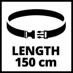 Einhell Power-X-Change Akku-Gürtel GE-PB 36 / 18 Li 30 Einhell Power-X-Change Akku-Gürtel GE-PB 36 / 18 Li -Garten & Außenbereich 4006825659580 2171 15 1