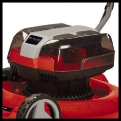 Einhell Power X-Change Akku-Rasenmäher GE-CM 36/48 Li M-Solo -Garten & Außenbereich 4006825660654 2171 03 1