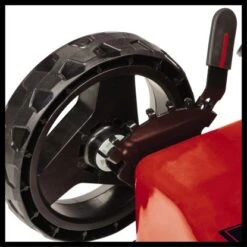 Einhell Power X-Change Akku-Rasenmäher GE-CM 36/48 Li M-Solo -Garten & Außenbereich 4006825660654 2171 05 1