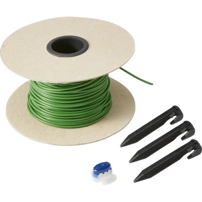 Erweiterungs-Set Für Mähroboter 3 Erweiterungs-Set Für Mähroboter