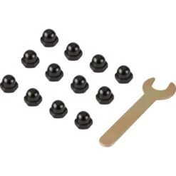 Montageset Für Honobia Balkon-Set 13-teilig