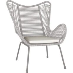 Ersatz-Sitzkissen Für Balkonset Kelvington 5 Ersatz-Sitzkissen Für Balkonset Kelvington -Garten & Außenbereich 4007871114894 S02 030120