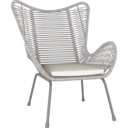 Ersatz-Sitzkissen Für Balkonset Kelvington 4 Ersatz-Sitzkissen Für Balkonset Kelvington – Bild 2