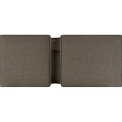 Ersatz-Kissen-Set Für Lounge-Relaxsessel Vermont Earth 3-teilig