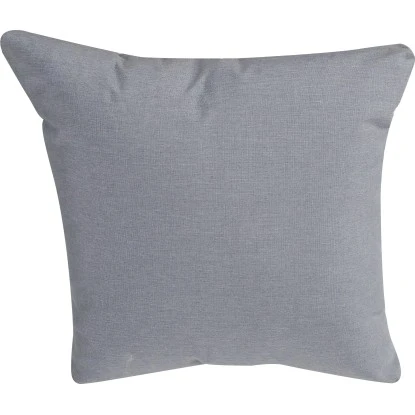 (Ersatz-)Eck-Rückenkissen Klein Für Garnet Eck-Diningset Grau 3 (Ersatz-)Eck-Rückenkissen Klein Für Garnet Eck-Diningset Grau