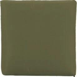 Ersatz-Sitzkissen Für Vamo Lounge-Sofa Wicker Grün