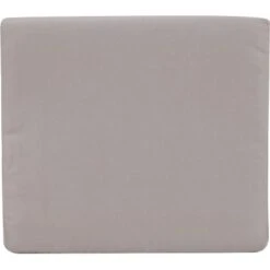 Ersatz-Stuhlkissen Für Palomas Textil-Dining-Set Taupe