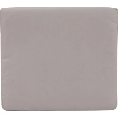 Ersatz-Stuhlkissen Für Palomas Textil-Dining-Set Taupe 3 Ersatz-Stuhlkissen Für Palomas Textil-Dining-Set Taupe