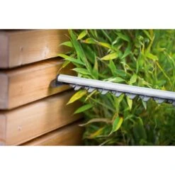 LUX Elektro-Heckenschere E-HS-600/55 A -Garten & Außenbereich 4007872343255 CU01 121017