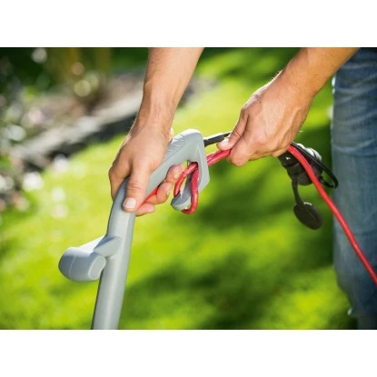 Elektro Rasentrimmer C-ERT-250/23 B 4 Elektro Rasentrimmer C-ERT-250/23 B – Bild 2