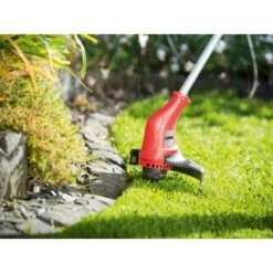 Elektro Rasentrimmer C-ERT-250/23 B 7 Elektro Rasentrimmer C-ERT-250/23 B -Garten & Außenbereich 4007872343835 A02 071118