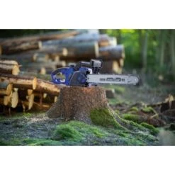 LUX Elektro-Kettensäge E-KS-2400/40 A -Garten & Außenbereich 4007872348496 AB01 041217