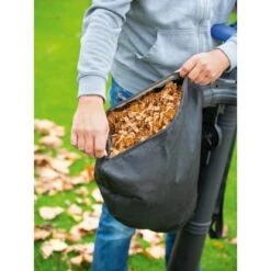 LUX-TOOLS Elektro-Laubsauger Und -Bläser E-LS-3000/40 -Garten & Außenbereich 4007872348540 70