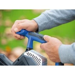 LUX-TOOLS Elektro-Laubsauger Und -Bläser E-LS-3000/40 -Garten & Außenbereich 4007872348540 80