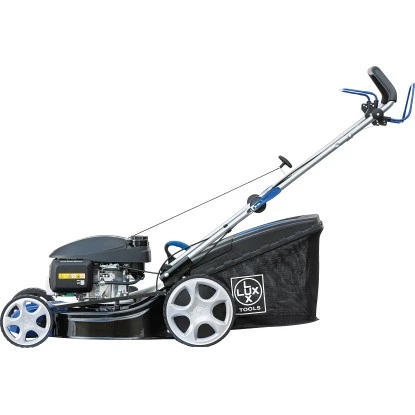 LUX-Tools Benzin-Rasenmäher Honda B-RM-51HMA 4 LUX-Tools Benzin-Rasenmäher Honda B-RM-51HMA – Bild 2