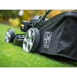 LUX-Tools Benzin-Rasenmäher Honda B-RM-51HMA 26 LUX-Tools Benzin-Rasenmäher Honda B-RM-51HMA -Garten & Außenbereich 4007872348649 100