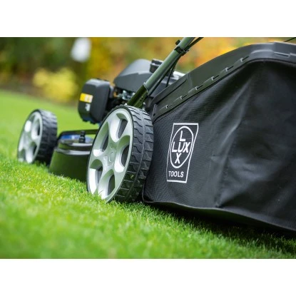 LUX-Tools Benzin-Rasenmäher Honda B-RM-51HMA 12 LUX-Tools Benzin-Rasenmäher Honda B-RM-51HMA – Bild 10