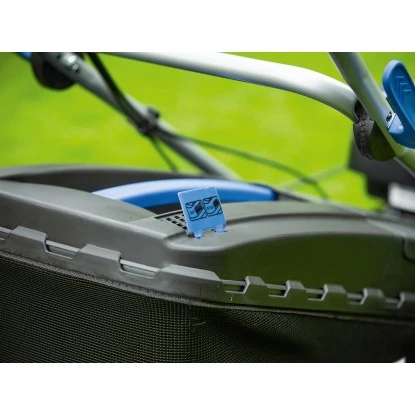 LUX-Tools Benzin-Rasenmäher Honda B-RM-51HMA 13 LUX-Tools Benzin-Rasenmäher Honda B-RM-51HMA – Bild 11