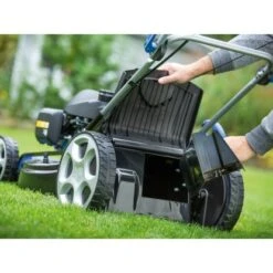 LUX-Tools Benzin-Rasenmäher Honda B-RM-51HMA 28 LUX-Tools Benzin-Rasenmäher Honda B-RM-51HMA -Garten & Außenbereich 4007872348649 120