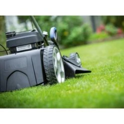 LUX-Tools Benzin-Rasenmäher Honda B-RM-51HMA 29 LUX-Tools Benzin-Rasenmäher Honda B-RM-51HMA -Garten & Außenbereich 4007872348649 130