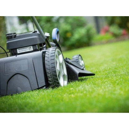 LUX-Tools Benzin-Rasenmäher Honda B-RM-51HMA 15 LUX-Tools Benzin-Rasenmäher Honda B-RM-51HMA – Bild 13
