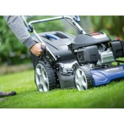 LUX-Tools Benzin-Rasenmäher Honda B-RM-51HMA 30 LUX-Tools Benzin-Rasenmäher Honda B-RM-51HMA -Garten & Außenbereich 4007872348649 140