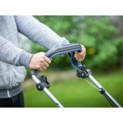 LUX-Tools Benzin-Rasenmäher Honda B-RM-51HMA 31 LUX-Tools Benzin-Rasenmäher Honda B-RM-51HMA -Garten & Außenbereich 4007872348649 150