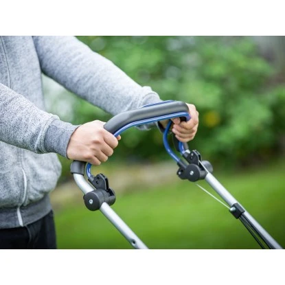 LUX-Tools Benzin-Rasenmäher Honda B-RM-51HMA 17 LUX-Tools Benzin-Rasenmäher Honda B-RM-51HMA – Bild 15