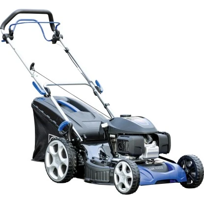 LUX-Tools Benzin-Rasenmäher Honda B-RM-51HMA 3 LUX-Tools Benzin-Rasenmäher Honda B-RM-51HMA