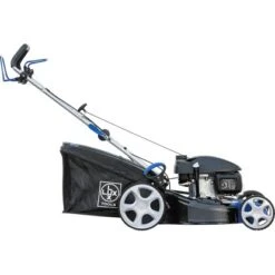 LUX-Tools Benzin-Rasenmäher Honda B-RM-51HMA 19 LUX-Tools Benzin-Rasenmäher Honda B-RM-51HMA -Garten & Außenbereich 4007872348649 30