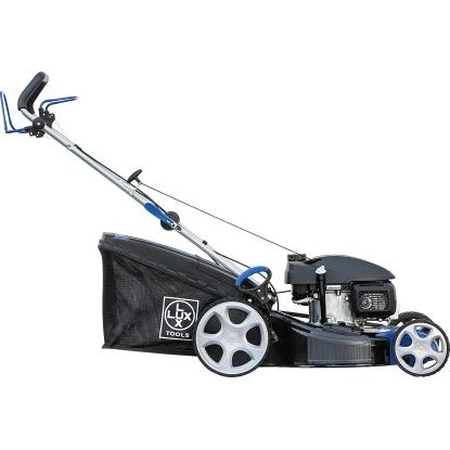 LUX-Tools Benzin-Rasenmäher Honda B-RM-51HMA 5 LUX-Tools Benzin-Rasenmäher Honda B-RM-51HMA – Bild 3