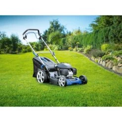 LUX-Tools Benzin-Rasenmäher Honda B-RM-51HMA 20 LUX-Tools Benzin-Rasenmäher Honda B-RM-51HMA -Garten & Außenbereich 4007872348649 40