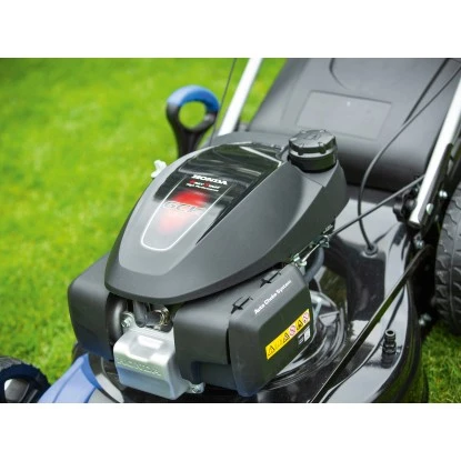 LUX-Tools Benzin-Rasenmäher Honda B-RM-51HMA 7 LUX-Tools Benzin-Rasenmäher Honda B-RM-51HMA – Bild 5