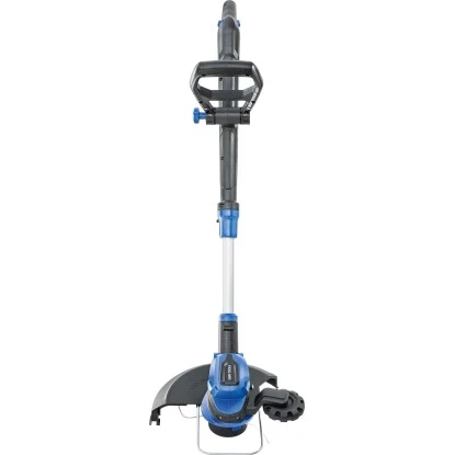 LUX Elektro-Rasentrimmer E-RT-550/30 4 LUX Elektro-Rasentrimmer E-RT-550/30 – Bild 2