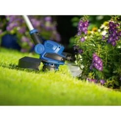 LUX Elektro-Rasentrimmer E-RT-550/30 18 LUX Elektro-Rasentrimmer E-RT-550/30 -Garten & Außenbereich 4007872348717 40