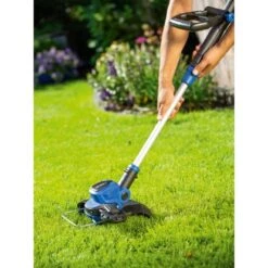 LUX Elektro-Rasentrimmer E-RT-550/30 22 LUX Elektro-Rasentrimmer E-RT-550/30 -Garten & Außenbereich 4007872348717 80